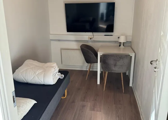 Italian Rooms 8