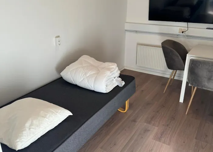 Italian Rooms 8